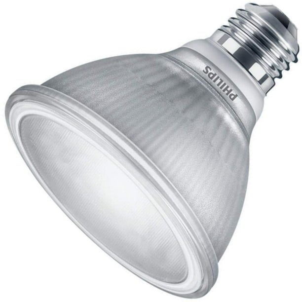 14W Smooth PAR30-4100K 40 Degree 14 Watt PAR30 LED Lights Case of 6 14W Smooth PAR30-4100K 40 Degree 14 Watt PAR30 LED Lights Case of 6